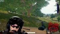 Doc loses it! PUBG is the worst!!