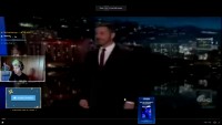 Jimmy Kimmel Roasts Ninja