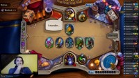 Kripp's opponent finds a counterplay to Vicious Fledgling