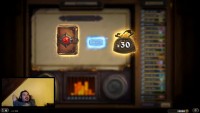 Kripp trying to get 20k arena wins