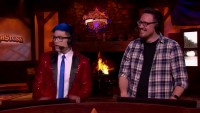 Ben Brode Guesses the Card