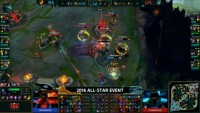 2016 All-Star Event: Day 3