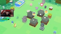LETS FIND A SHINY in POKEMON QUEST!