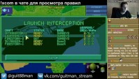 (RUS) X-COM: UFO Defense - Apocalypse day 6