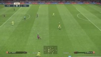 Messi - The best dribble ever - PES 2019