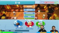 Overcooked 2 !songrequest for subs!