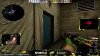 s1mple 1 tap ace