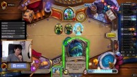 Disguised Toast: Yogg's Disciple.