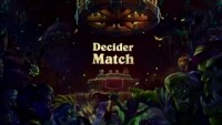 HCT Americas Fall Playoffs Day 2 - Group B - Decider Match - Pelletire vs Tincho
