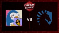 CORSAIR DreamLeague Minor Qualifiers: Mangobay vs Team Liquid (final)