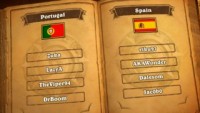 Hearthstone Global Games - Week 8 - Portugal vs Spain