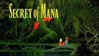 Secret of Mana - Ancient Cave Hack 