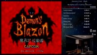 Demon's Crest Any% 10:38 [WR]