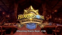 HCT Americas Fall Playoffs Day 2 - Group B - Initial Match - bloodyface vs Tincho