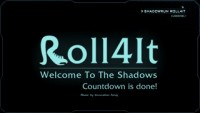 Shadowrun Roll4It #09 OCEAN EXTRACTION - Shadowrun 5e