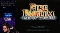 Fire Emblem: PoR HARD MODE - FIRST TIME Part 7!