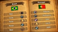 Hearthstone Global Games - Week 8 - Brazil vs Portugal