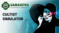 Gamasutra Plays Cultist Simulator with Alexis Kennedy & Lottie Bevan