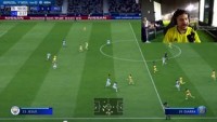 Highlight: Showing more FIFA 19 gameplay!
