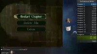 Path of Radiance NM in 2:22:25
