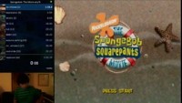 Spongebob Squarepants Movie any% PB (1:55:02) 