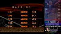 Street Fighter II - TWW Any% Hardest PB - 11:11
