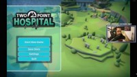 Entire First Look on Two Point Hospital