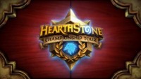 HCT Asia-Pacific Fall Playoffs Day 1 - Swiss Round 6 - BloodTrail vs tom60229