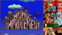 SNES Super Stars 2017 [94] - Home Improvement: Power Tool Pursuit! (Any%) by Prince_Leaf