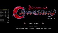 Bloodstained: CotM Any% Normal/Veteran in 20:43 IGT