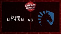 CORSAIR DreamLeague Minor Qualifiers: Team Liquid vs Lithium
