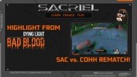 Sac vs. Cohh rematch!