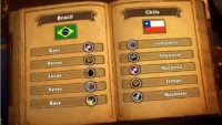 Hearthstone Global Games - Week 8 - Brazil vs Chile