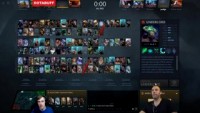 Purge Plays Underlord with Day9