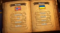 Hearthstone Global Games - Week 8 - Norway vs Ukraine