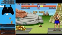 Highlight: Street Fighter II (SNES): Full run w/Blanka at Max Difficulty