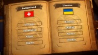 Hearthstone Global Games - Week 8 - Switzerland vs Ukraine