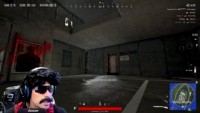 Manly PUBG games with DrDisrespect