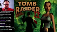 Tomb Raider 2 No Loads / No Meds / All Secrets
