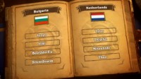 Hearthstone Global Games – Week 7 - Bulgaria vs Netherlands