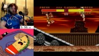 Street Fighter II WR in 9:44 (normal)!!! 11-07-17