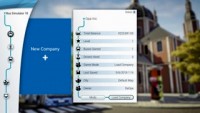Continued first look at pre-release build of bus sim 18 via streamer review copy #ad