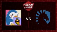 CORSAIR DreamLeague Minor Qualifiers: Team Liquid vs Mangobay