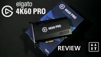 Can This Pricey Capture Card Truly Do It All?  Elgato 4K60 Pro - Review
