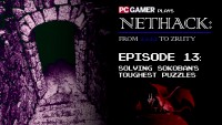 NetHack from aaaa to Zruty: Ep. 13 — Solving Sokoban's toughest puzzles