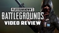 PlayerUnknown's Battlegrounds PC Game Review