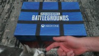 PUBG Care Package From Xbox!