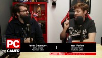 The PC Gamer Show - NetHack, LawBreakers, Sonic Mania, and more
