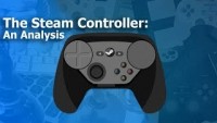The Steam Controller An Analysis - COMPLETE EDITION