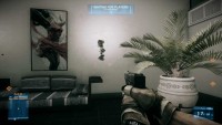 Battlefield 3 Gameplay Glocks and Real Glock (Part 1)